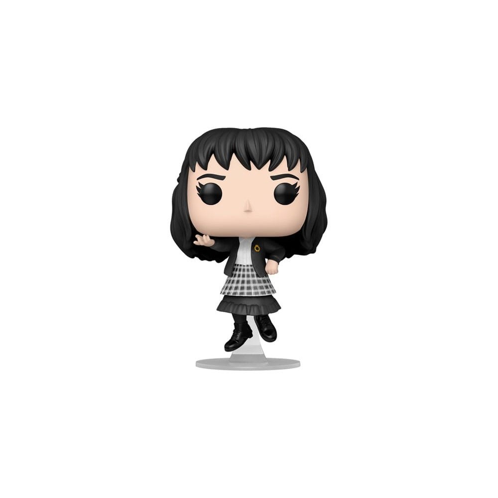 FUNKO FUNKO POP! MOVIES BEETLEJUICE LYDIA DEETZ BOBBLE HEAD