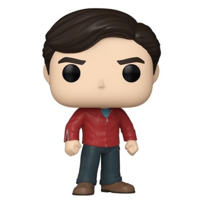 FUNKO POP! SMALLVILLE CLARK KENT BOBBLE HEAD FIGURE FUNKO