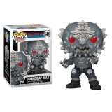 FUNKO POP! SMALLVILLE DOOMSDAY MAX BOBBLE HEAD FIGURE FUNKO