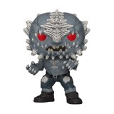 FUNKO POP! SMALLVILLE DOOMSDAY MAX BOBBLE HEAD FIGURE FUNKO