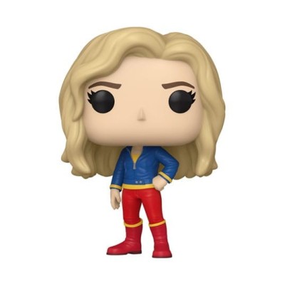 FUNKO FUNKO POP! TELEVISION SMALLVILLE KARA KENT BOBBLE HEAD
