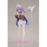 AZUR LANE UNICORN ANGELIC NURSE VER. LIMEPIE SERIES STATUA 1/8 FIGURE APEX INNOVATION