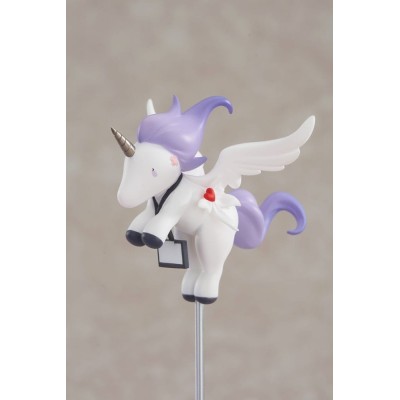 APEX INNOVATION AZUR LANE UNICORN ANGELIC NURSE VER. LIMEPIE SERIES STATUE 1/8 FIGURE