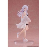 TAITO WANDERING WITCH THE JOURNEY OF ELAINA SWIMSUIT VERSION COREFUL STATUE FIGURE