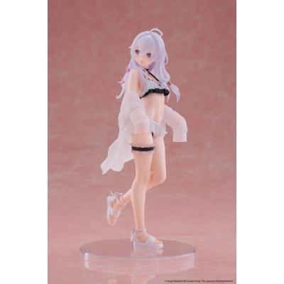 WANDERING WITCH THE JOURNEY OF ELAINA SWIMSUIT COREFUL STATUA FIGURE TAITO