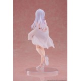 WANDERING WITCH THE JOURNEY OF ELAINA SWIMSUIT COREFUL STATUA FIGURE TAITO