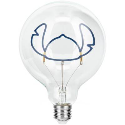 DISNEY STITCH LED NEON BULB LAMPADINA PALADONE PRODUCTS