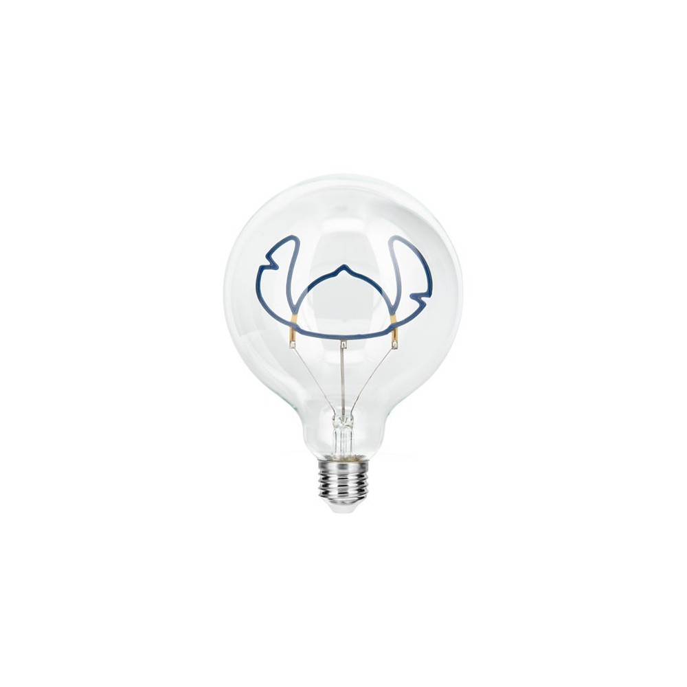 DISNEY STITCH LED NEON BULB LAMPADINA PALADONE PRODUCTS