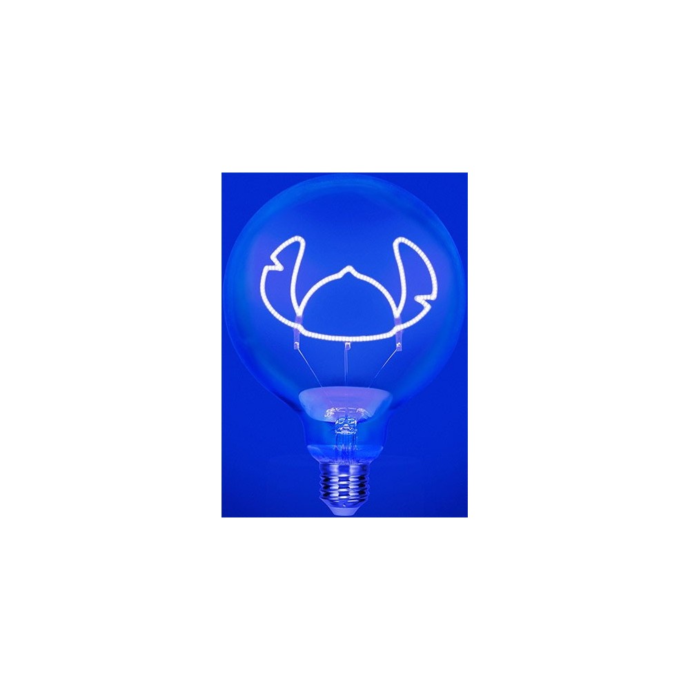 DISNEY STITCH LED NEON BULB LAMPADINA PALADONE PRODUCTS