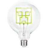 PALADONE PRODUCTS MINECRAFT CREEPER LED NEON BULB