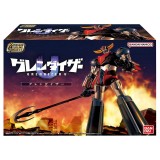 BANDAI GRENDIZER U SHOKUGAN MODELING PROJECT MODEL KIT ACTION FIGURE