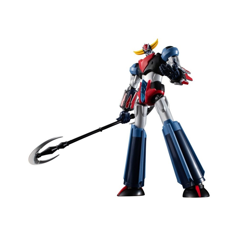 BANDAI GRENDIZER U SHOKUGAN MODELING PROJECT MODEL KIT ACTION FIGURE