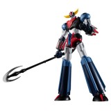 BANDAI GRENDIZER U SHOKUGAN MODELING PROJECT MODEL KIT ACTION FIGURE