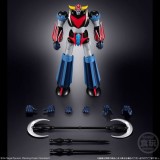 BANDAI GRENDIZER U SHOKUGAN MODELING PROJECT MODEL KIT ACTION FIGURE