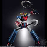 BANDAI GRENDIZER U SHOKUGAN MODELING PROJECT MODEL KIT ACTION FIGURE