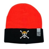 BERRETTA BEANIE ONE PIECE SKULL ABYSTYLE