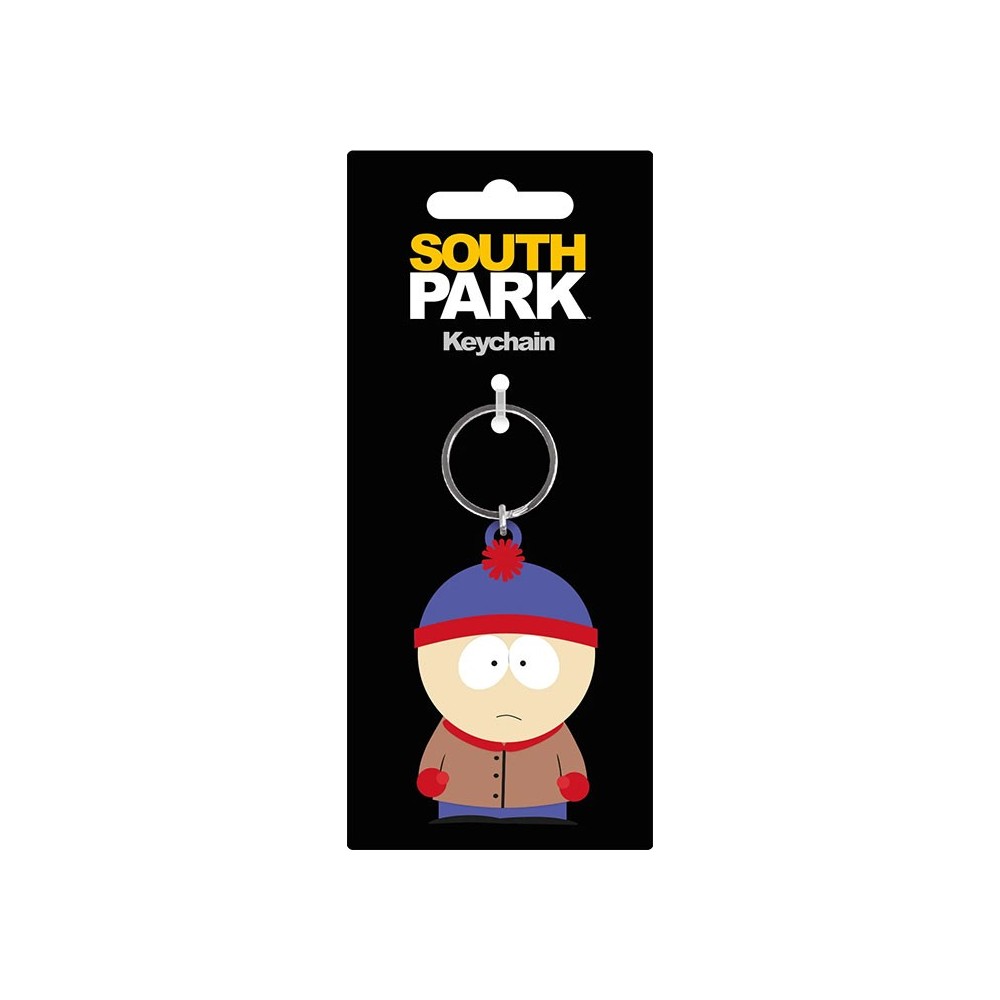 SOUTH PARK STAN PORTACHIAVI PYRAMID INTERNATIONAL