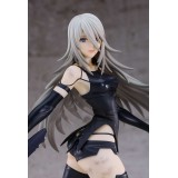 NIER AUTOMATA A2 YORHA NO.2 TYPE A POP UP PARADE STATUA FIGURE GOOD SMILE COMPANY