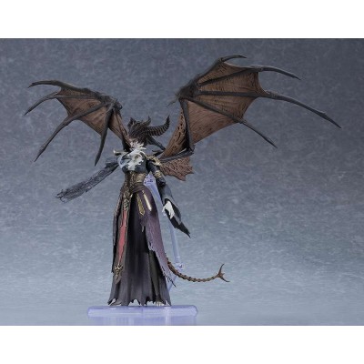GOOD SMILE COMPANY DIABLO 4 LILITH FIGMA PVC ACTION FIGURE