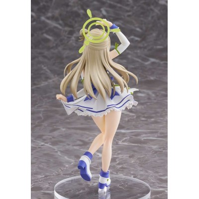 BLUE ARCHIVE NONOMI MISCHIEVOUS STRAIGHT POP UP PARADE STATUA FIGURE GOOD SMILE COMPANY