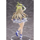 GOOD SMILE COMPANY BLUE ARCHIVE NONOMI MISCHIEVOUS STRAIGHT VER. POP UP PARADE STATUE PVC FIGURE