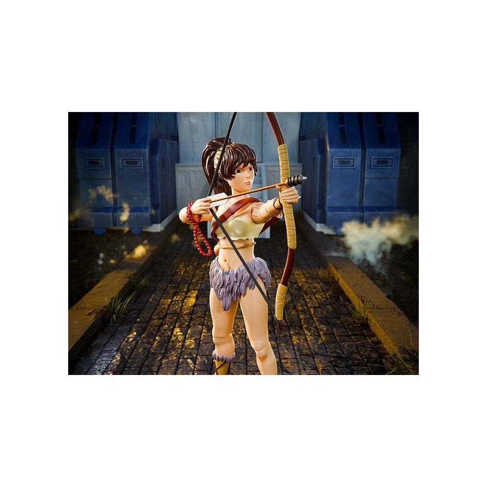 SUPER7 THUNDERCATS ULTIMATES NAYDA 18CM ACTION FIGURE