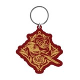 PYRAMID INTERNATIONAL THE HUNGER GAMES KEYCHAIN