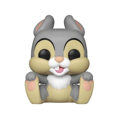 FUNKO POP! DISNEY CLASSICS BAMBI TAMBURINO BOBBLE HEAD FIGURE FUNKO