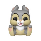 FUNKO POP! DISNEY CLASSICS BAMBI TAMBURINO BOBBLE HEAD FIGURE FUNKO