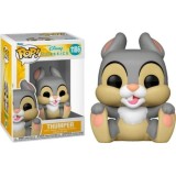FUNKO FUNKO POP! DISNEY CLASSICS BAMBI THUMPER BOBBLE HEAD FIGURE