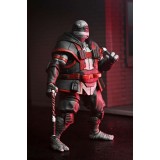 NECA TMNT NINJA TURTLES THE LAST RONIN MICHELANGELO NIGHTWATCHER ACTION FIGURE