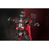 NECA TMNT NINJA TURTLES THE LAST RONIN MICHELANGELO NIGHTWATCHER ACTION FIGURE