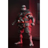 TEENAGE MUTANT NINJA TURTLES THE LAST RONIN MICHELANGELO NIGHTWATCHER ACTION FIGURE NECA