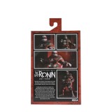 TEENAGE MUTANT NINJA TURTLES THE LAST RONIN MICHELANGELO NIGHTWATCHER ACTION FIGURE NECA