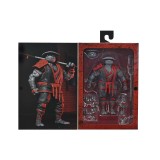 TEENAGE MUTANT NINJA TURTLES THE LAST RONIN DONATELLO NIGHTWATCHER ACTION FIGURE NECA