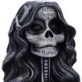 NEMESIS NOW CALAVERA'S OFFERING BACKFLOW INCENSE BURNER