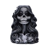 NEMESIS NOW CALAVERA'S OFFERING BACKFLOW INCENSE BURNER