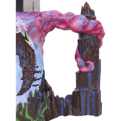 NEMESIS NOW METALLICA CREEPING DEATH RESIN TANKARD