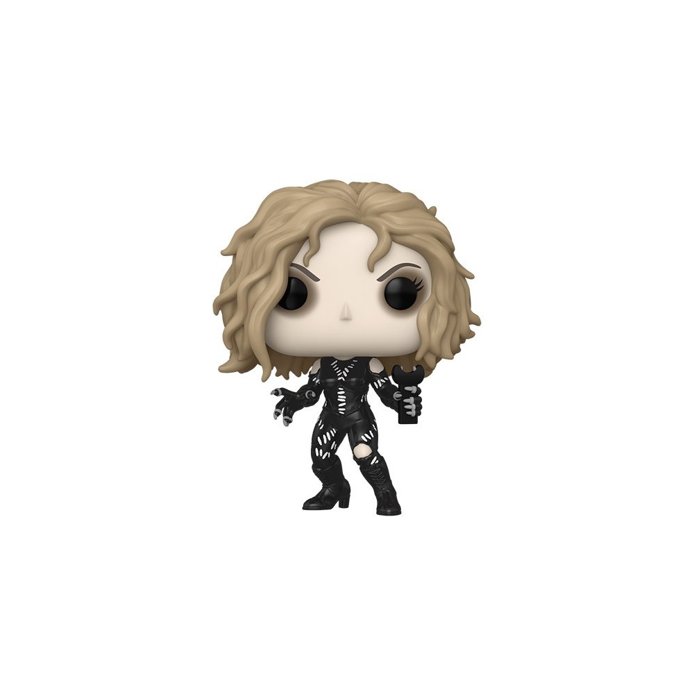 FUNKO FUNKO POP! BATMAN RETURNS CATWOMAN 85 YEARS BOBBLE HEAD KNOCKER FIGURE