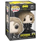 FUNKO FUNKO POP! BATMAN RETURNS CATWOMAN 85 YEARS BOBBLE HEAD KNOCKER FIGURE