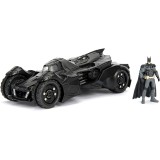 BATMAN ARKHAM KNIGHT BATMOBILE DIE CAST 1/24 MODEL JADA TOYS