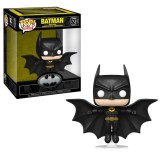 FUNKO FUNKO POP! DELUXE BATMAN RETURNS BATMAN 85 YEARS BOBBLE HEAD KNOCKER FIGURE