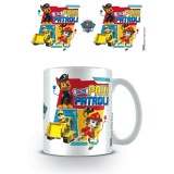 PAW PATROL MUG TAZZA CERAMICA