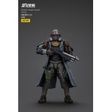 JOY TOY (CN) BATTLE FOR THE STARS SHADOW JAEGER SQUAD JACKAL ACTION FIGURE
