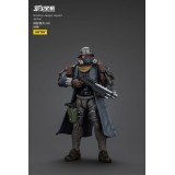 JOY TOY (CN) BATTLE FOR THE STARS SHADOW JAEGER SQUAD JACKAL ACTION FIGURE