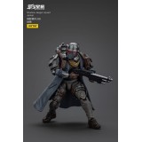 JOY TOY (CN) BATTLE FOR THE STARS SHADOW JAEGER SQUAD JACKAL ACTION FIGURE