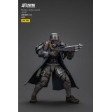 JOY TOY (CN) BATTLE FOR THE STARS SHADOW JAEGER SQUAD JACKAL ACTION FIGURE