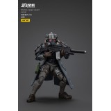 JOY TOY (CN) BATTLE FOR THE STARS SHADOW JAEGER SQUAD JACKAL ACTION FIGURE