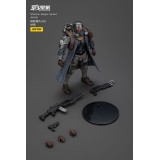 JOY TOY (CN) BATTLE FOR THE STARS SHADOW JAEGER SQUAD JACKAL ACTION FIGURE