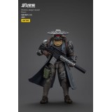 JOY TOY (CN) BATTLE FOR THE STARS SHADOW JAEGER SQUAD RAVEN ACTION FIGURE